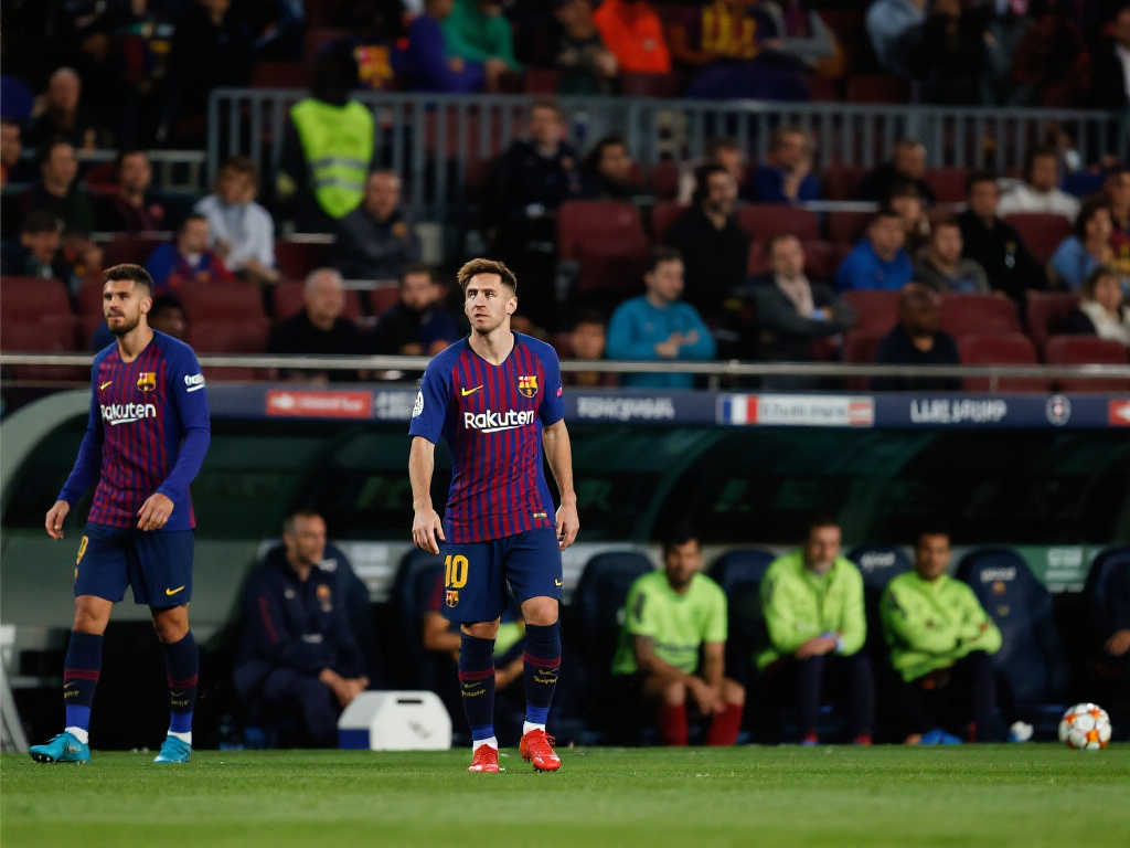 尼科惊艳梅里诺救主，西班牙不败，巴萨却失意